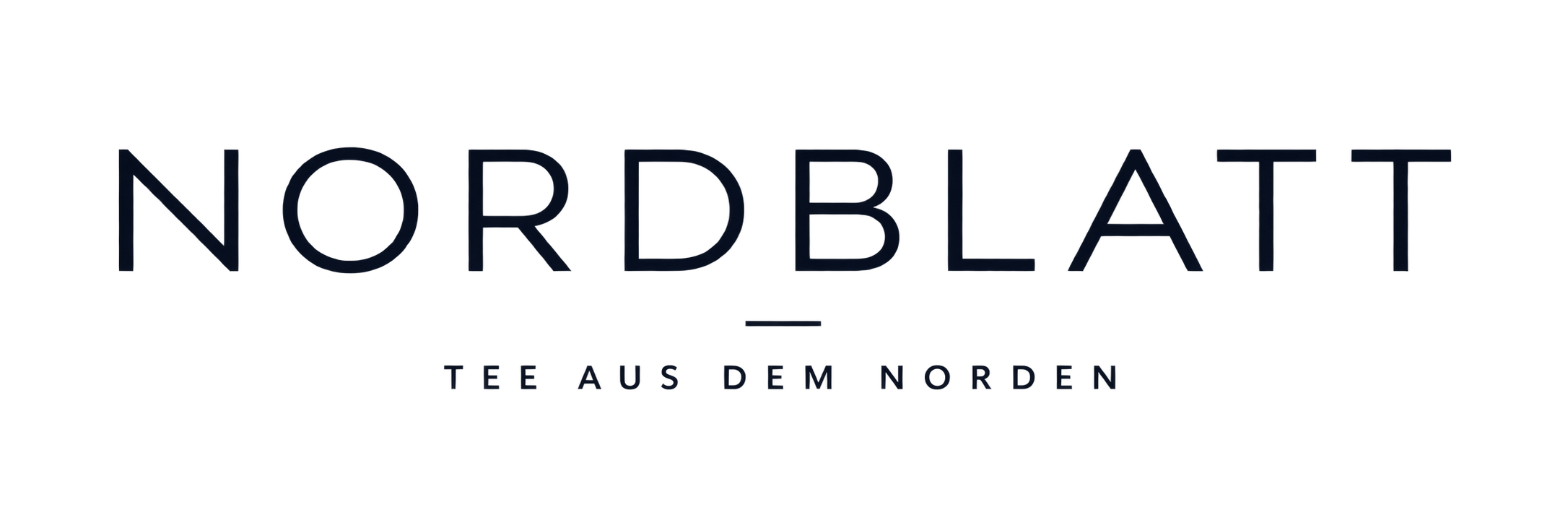 NORDBLATT Logo